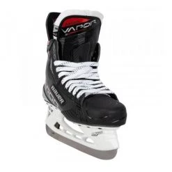BAUER S21 VAPOR 3X SENIOR HOCKEY SKATES 12 BAUER S21 VAPOR 3X SENIOR HOCKEY SKATES