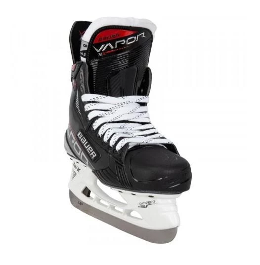 BAUER S21 VAPOR 3X SENIOR HOCKEY SKATES 7 BAUER S21 VAPOR 3X SENIOR HOCKEY SKATES