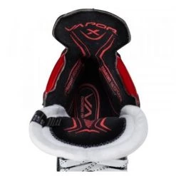 BAUER S21 VAPOR 3X SENIOR HOCKEY SKATES 13 BAUER S21 VAPOR 3X SENIOR HOCKEY SKATES