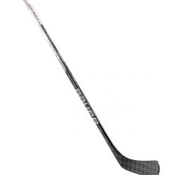 BAUER S21 VAPOR HYPERLITE GRIP 54" JUNIOR HOCKEY STICK 10 BAUER S21 VAPOR HYPERLITE GRIP 54