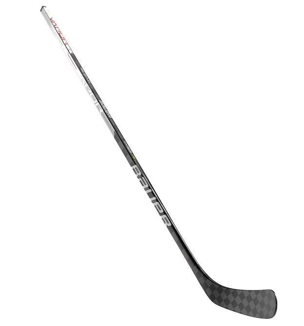BAUER S21 VAPOR HYPERLITE GRIP 54" JUNIOR HOCKEY STICK 6 BAUER S21 VAPOR HYPERLITE GRIP 54" JUNIOR HOCKEY STICK