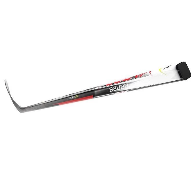 BAUER S21 VAPOR HYPERLITE GRIP 54" JUNIOR HOCKEY STICK 7 BAUER S21 VAPOR HYPERLITE GRIP 54" JUNIOR HOCKEY STICK