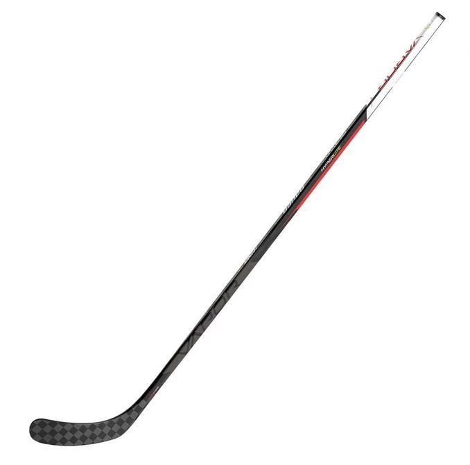 BAUER S21 VAPOR HYPERLITE GRIP 54" JUNIOR HOCKEY STICK 3 BAUER S21 VAPOR HYPERLITE GRIP 54" JUNIOR HOCKEY STICK