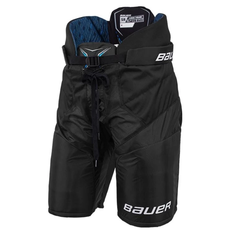 BAUER S21 X JUNIOR HOCKEY PANTS 3 BAUER S21 X JUNIOR HOCKEY PANTS