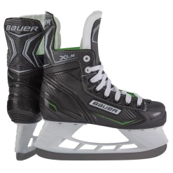 BAUER S21 X-LS JUNIOR HOCKEY SKATES