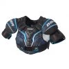 BAUER S21 X SENIOR HOCKEY SHOULDER PADS