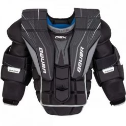 Hockey BAUER SENIOR GSX GOALIE CHEST PROTECTOR ARM & BODY
