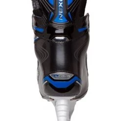 BAUER SENIOR S18 NEXUS FREEZE PRO HOCKEY SKATES SEC SMU