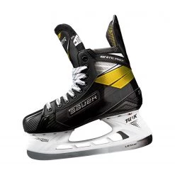 BAUER SUPREME IGNITE PRO+ SENIOR HOCKEY SKATES SEC