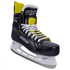 BAUER SUPREME S25 JUNIOR HOCKEY SKATES