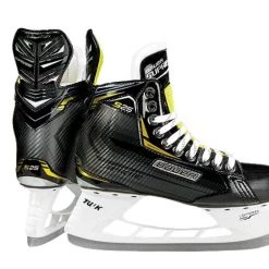 BAUER SUPREME S25 SENIOR HOCKEY SKATES