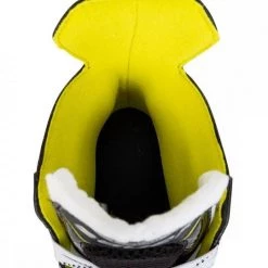 BAUER SUPREME S35 JUNIOR ICE SKATES 12 BAUER SUPREME S35 JUNIOR ICE SKATES