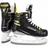 BAUER SUPREME S35 JUNIOR ICE SKATES 2 BAUER SUPREME S35 JUNIOR ICE SKATES