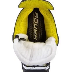 BAUER SUPREME S37 SENIOR ICE SKATES 14 BAUER SUPREME S37 SENIOR ICE SKATES