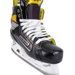 BAUER SUPREME S37 SENIOR ICE SKATES 19 BAUER SUPREME S37 SENIOR ICE SKATES