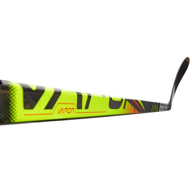 BAUER VAPOR X2.7 GRIP SENIOR COMPOSITE HOCKEY STICK 4 BAUER VAPOR X2.7 GRIP SENIOR COMPOSITE HOCKEY STICK