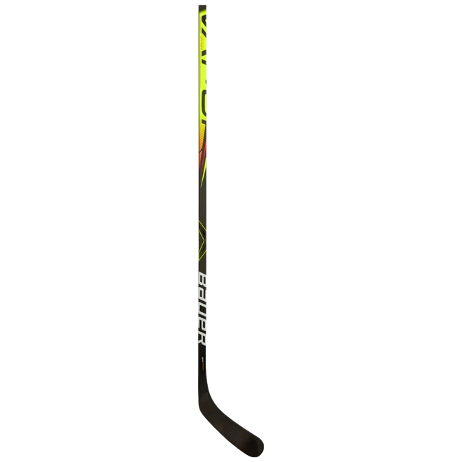 BAUER VAPOR X2.7 GRIP SENIOR COMPOSITE HOCKEY STICK 3 BAUER VAPOR X2.7 GRIP SENIOR COMPOSITE HOCKEY STICK