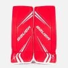 Hockey BAUER VAPOR X2.7 S19 JUNIOR GOALIE LEG PADS 1 Hockey BAUER VAPOR X2.7 S19 JUNIOR GOALIE LEG PADS