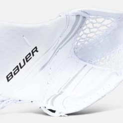 BAUER VAPOR X2.7 S19 SENIOR GOALIE CATCHER TRAPPER