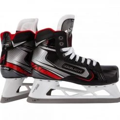 BAUER VAPOR X2.7 SENIOR HOCKEY GOALIE SKATES