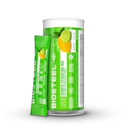 BIOSTEEL HIGH PERFOMANCE SPORTS DRINK - 12 TUBE PACK Accessories Bicycles