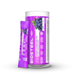 BIOSTEEL HIGH PERFOMANCE SPORTS DRINK - 12 TUBE PACK Accessories Bicycles