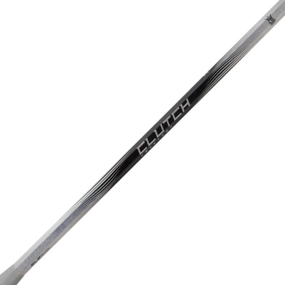 Lacrosse BRINE CLUTCH FRICTION ATTACK SHAFT HANDLE (NO HEAD) 3 Lacrosse BRINE CLUTCH FRICTION ATTACK SHAFT HANDLE (NO HEAD)