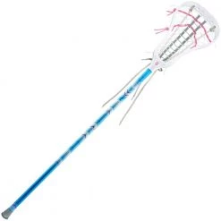 BRINE DYNASTY RISE WOMEN'S COMPLETE LACROSSE STICK