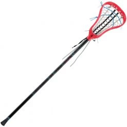 BRINE DYNASTY RISE WOMEN'S COMPLETE LACROSSE STICK