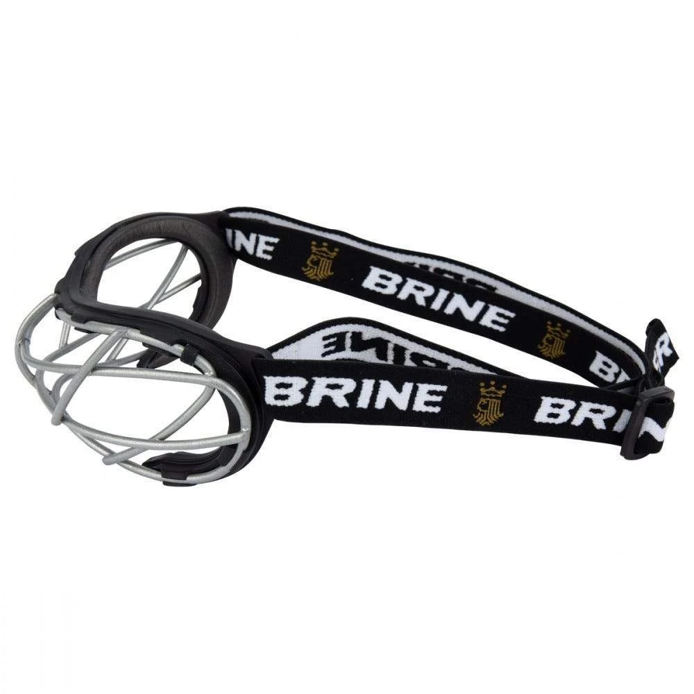BRINE DYNASTY RISE WOMEN'S LACROSSE GOGGLES 5 BRINE DYNASTY RISE WOMEN'S LACROSSE GOGGLES