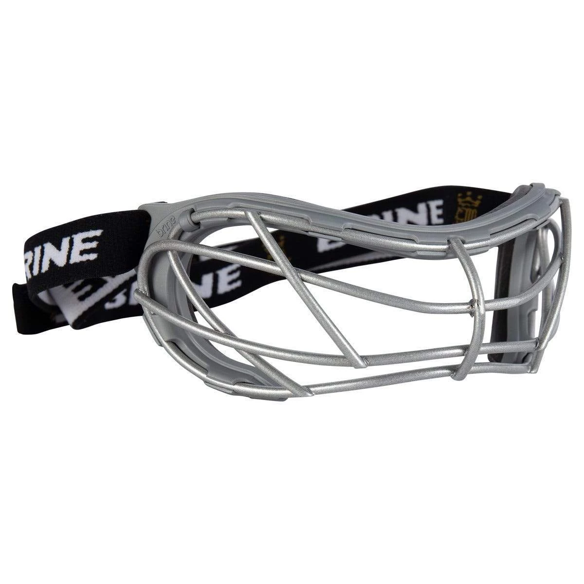 BRINE DYNASTY RISE WOMEN'S LACROSSE GOGGLES 6 BRINE DYNASTY RISE WOMEN'S LACROSSE GOGGLES