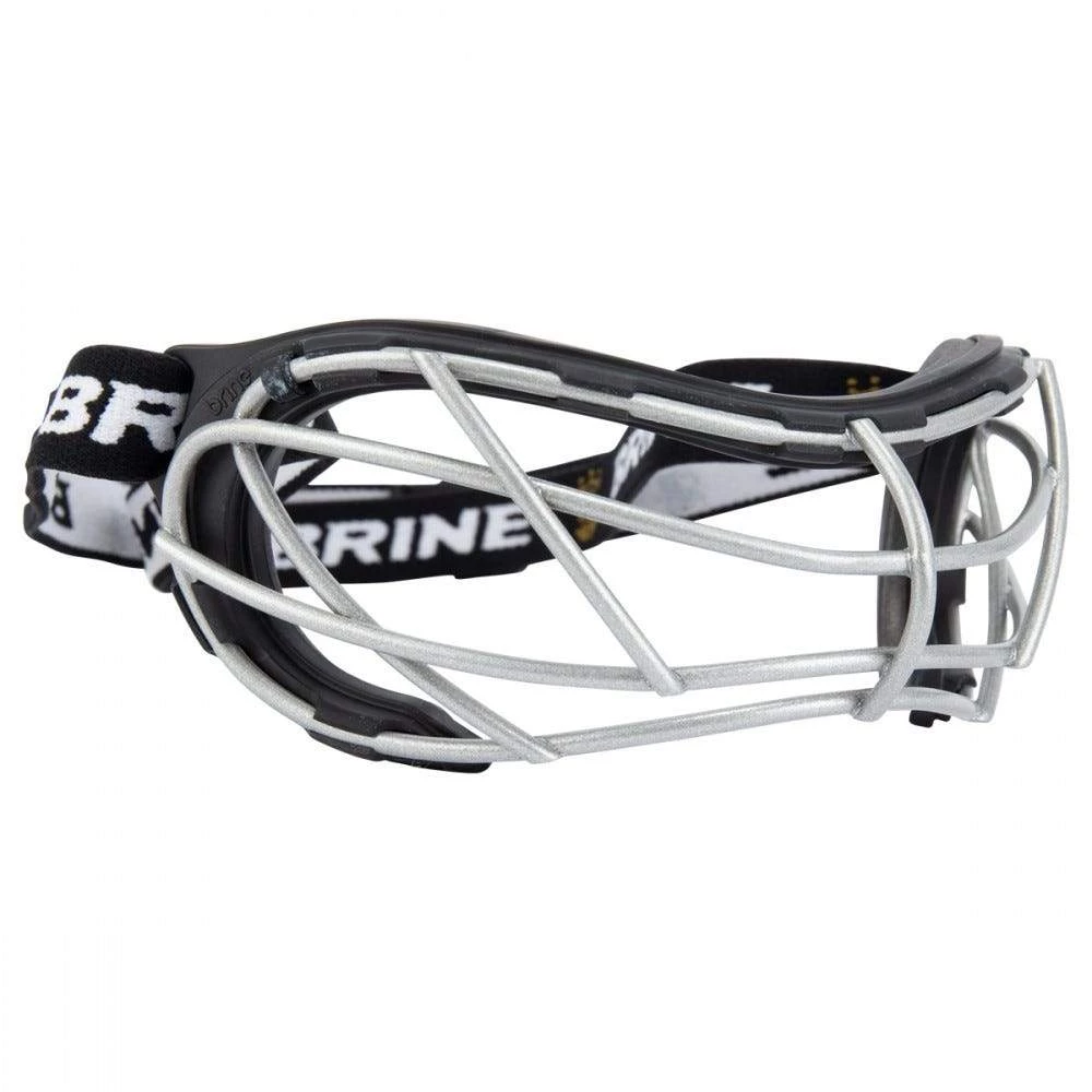 BRINE DYNASTY RISE WOMEN'S LACROSSE GOGGLES 3 BRINE DYNASTY RISE WOMEN'S LACROSSE GOGGLES