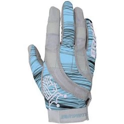 BRINE DYNASTY WOMEN'S LACROSSE GLOVES