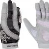 BRINE DYNASTY WOMEN'S LACROSSE GLOVES