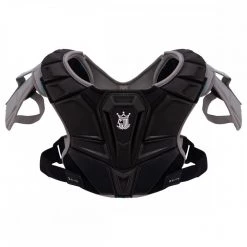 BRINE KING ELITE LACROSSE SHOULDER PADS