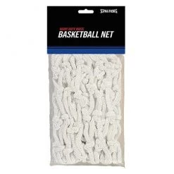 Sports Replay - Sports Excellence Basketball Net White