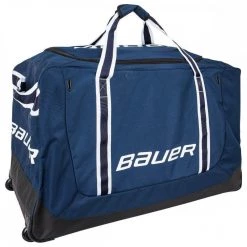 Bauer 650 Wheel Hockey Bag - Small