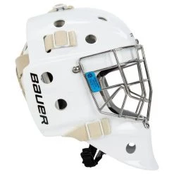 Sports Replay - Sports Excellence Bauer 940 Senior Hockey Goalie Mask