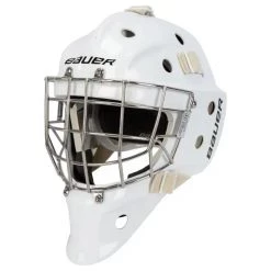Sports Replay - Sports Excellence Bauer 940 Senior Hockey Goalie Mask