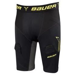 Bauer Compression Fit Preimium Jock Shorts Jocks/Jills
