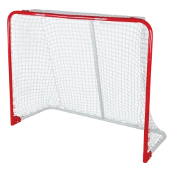 Hockey Bauer Deluxe Performance Folding Steel Goal