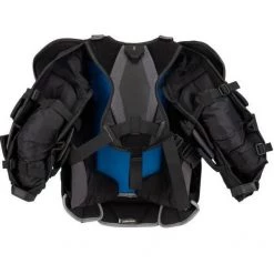 Bauer Elite Intermediate Goalie Chest Protector Arm & Body Hockey 7 Bauer Elite Intermediate Goalie Chest Protector Arm & Body Hockey
