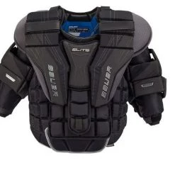 Bauer Elite Intermediate Goalie Chest Protector Arm & Body Hockey