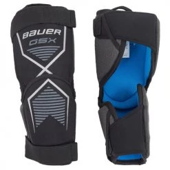 Sports Replay - Sports Excellence Hockey Bauer Gsx Junior Goalie Knee Guard