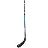 Bauer H5000 Hybrid Junior Abs Composite Hockey Stick 52" P92 Left 60 Flex Road, Urban And Hybrid Bikes