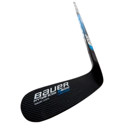 Bauer H5000 Hybrid Junior Abs Composite Hockey Stick 52" P92 Left 60 Flex Road, Urban And Hybrid Bikes