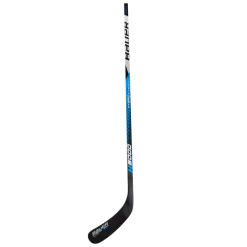 Bauer H5000 Hybrid Junior Abs Composite Hockey Stick 52" P92 Right 60 Flex