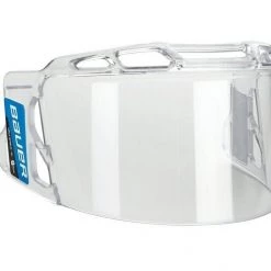 Bauer Half Shield Clear