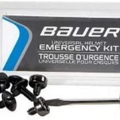 Bauer Helmet Emergency Kit UNIVERSAL