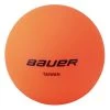 Bauer Hockey Ball Warm Weather Orange 16+ Degrees